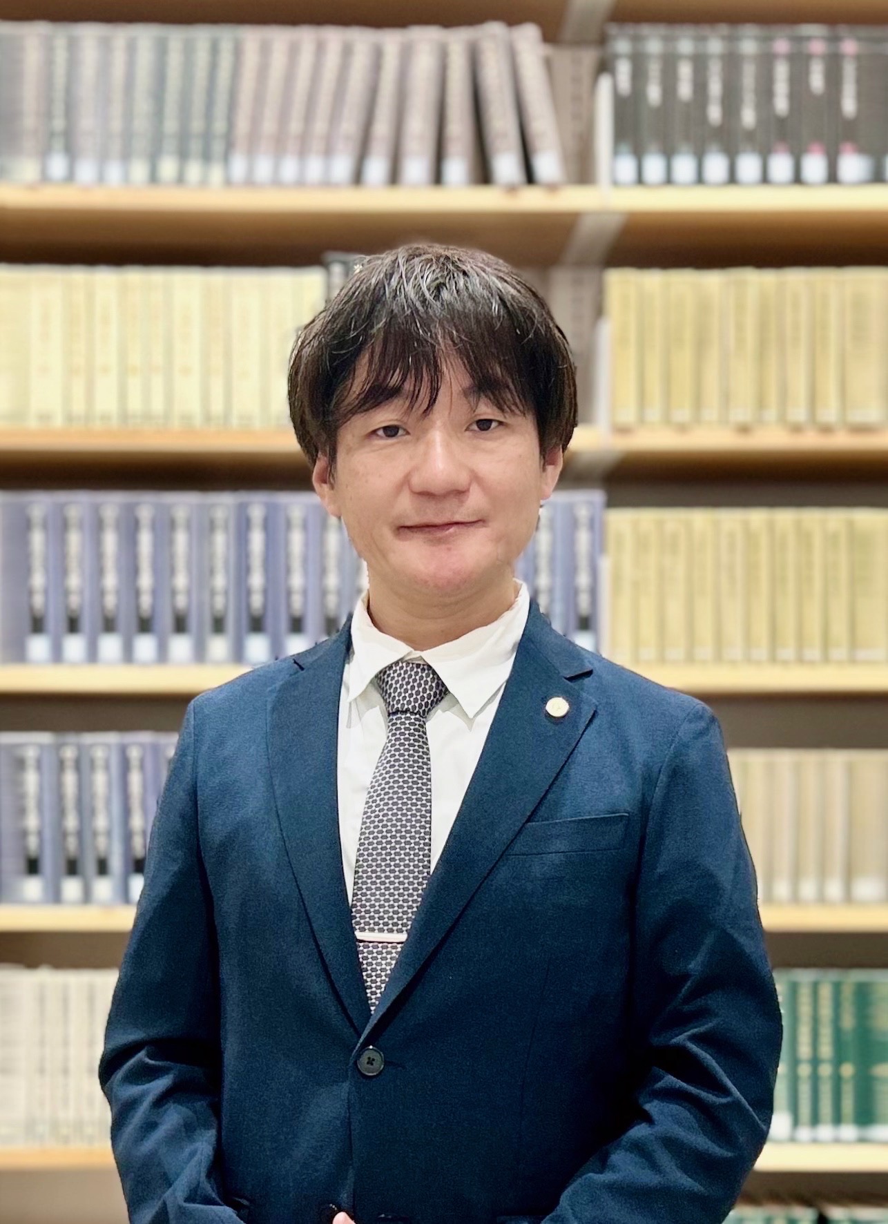 事務所代表　阿部竜也のプロフィール